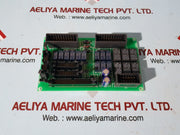 Terasaki K/007/1-001 Relay Module