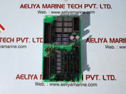 Terasaki K/007/1-001 Relay Module