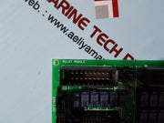 Terasaki K/007/1-001 Relay Module