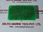 Terasaki K/007/1-001 Relay Module