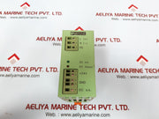 Phoenix contact cm 50-ps-120-230ac/24dc/2.5 power supply 