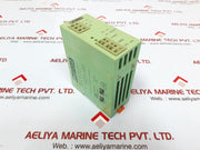 Phoenix contact cm 50-ps-120-230ac/24dc/2.5 power supply