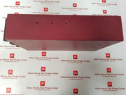 Stn Atlas Debeg 2110 Mf/Hf Scanning Receiver