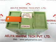 Phoenix contact cm 50-ps-120-230ac/24dc/2.5 power supply