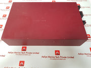 Stn Atlas Debeg 2110 Mf/Hf Scanning Receiver