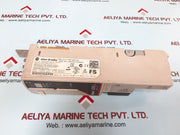 Allen-bradley 2094-se02F-m00-s0 Ser A Control Module