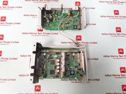 Ntellian Technologies Ck0022_B Printed Circuit Board
