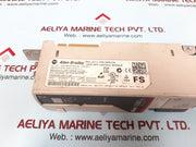 Allen-bradley 2094-se02F-m00-s0 Ser A Control Module