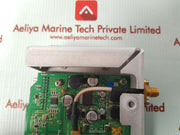Ntellian Technologies Ck0022_B Printed Circuit Board