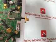 Ntellian Technologies Ck0022_B Printed Circuit Board