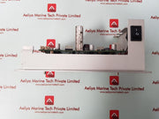 Ntellian Technologies Ck0022_B Printed Circuit Board