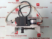 Daehwa B630-3000-ms7 Brushless Dc Motor With Rib-40-1000Zca Rotary Encoder