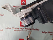 Daehwa B630-3000-ms7 Brushless Dc Motor With Rib-40-1000Zca Rotary Encoder