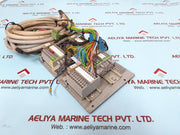 Saacke Rsep 1U Control Module 50/60Hz