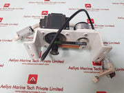 Daehwa B630-3000-ms7 Brushless Dc Motor With Rib-40-1000Zca Rotary Encoder