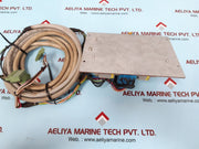 Saacke Rsep 1U Control Module 50/60Hz