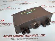 Siemens 6av6 671-5ae11-0ax0 connectivity box pn plus