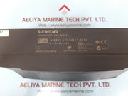 Siemens 6av6 671-5ae11-0ax0 connectivity box pn plus