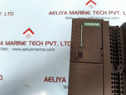Siemens 6ES7 313-5BE00-0AB0 Controller 24V DC