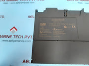 Siemens 6ES7 313-5BE00-0AB0 Controller 24V DC