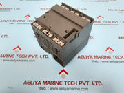Siemens 6ES7 313-5BE00-0AB0 Controller 24V DC