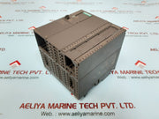 Siemens simatic s7-300 cpu313c-2 ptp 6es7 313-6bf03-0ab0