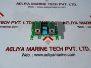 Terasaki esm-109c timer module k/065/4-001