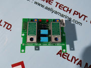 Terasaki K/065/4-001 Timer Module