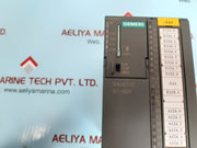Siemens CPU312C 6ES7 312-5BD01-0AB0 Controller