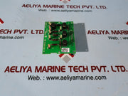 Terasaki esm-108 stater module k/99z/7-001