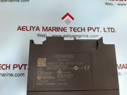 Siemens simatic s7-300 6es7 315-2eh13-0ab0 module