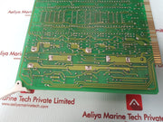 Hyundai Hx-50 Slc Card Wj 94V-0