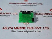 Terasaki esm-108 1 starter module k/99z/7-001