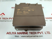Siemens simatic s7-300 6es7 312-5bd01-0ab0 processor control unitÂ 