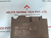 Siemens simatic s7-300 6es7 312-5bd01-0ab0 processor control unitÂ 
