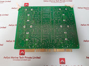 Hyundai Hx-50 Slc Printed Circuit Board (Pcb) Wj 94V-0