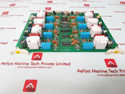 Hyundai Hx-50 Slc Printed Circuit Board (Pcb) Wj 94V-0