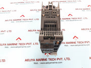 Siemens 6sl3210-1sb12-3ua0 sinamics power module 340