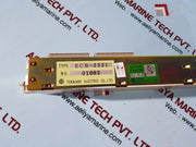 Terasaki ecb-2321 01082 sender module