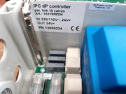 Donaldson 1a31599334 ipc dp controller
