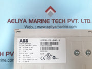 Abb acs150-01e-04a7-2 inverter