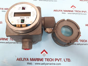 Sor 522e1-tc511-p6-c2a-wvttyy electronic pressure switch