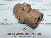 Sor 522e1-tc511-p6-c2a-wvttyy electronic pressure switch (New)