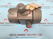 Sor 522e1-tc511-p6-c2a-wvttyy electronic pressure switch (New)