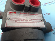 Sor 522e1-tc511-p6-c2a-wvttyy electronic pressure switch (New)