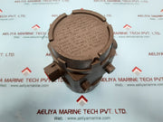 Sor 522e1-tc511-p6-c2a-wvttyy electronic pressure switch (New)