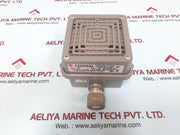 Federal signal vibratone horn 450