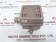 Federal signal vibratone horn 450