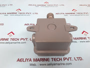 Federal signal vibratone horn 450