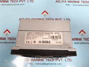 Vaisala hmt333 humidity & temperature transmitter